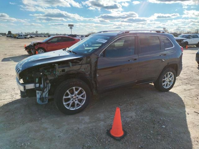 1C4PJMCS6GW327364 auction archive image