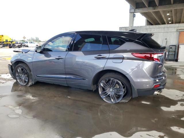 5J8TC1H63ML015200 Acura Rdx A-spec