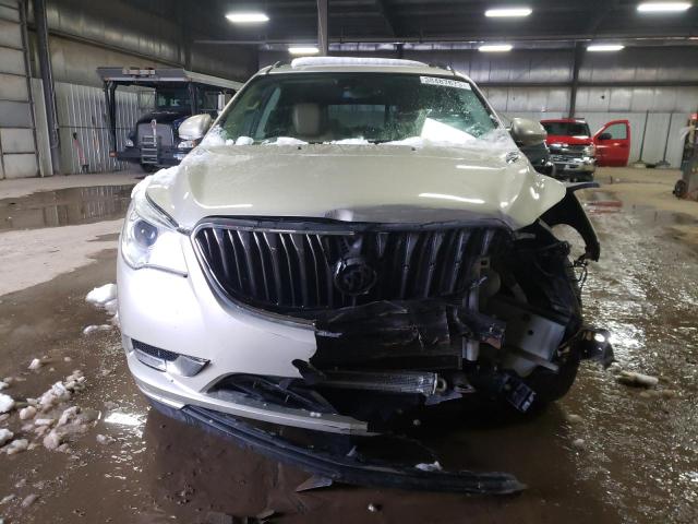 2017 BUICK ENCLAVE - 5GAKVCKD2HJ142241