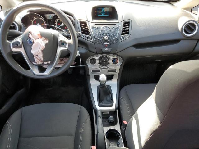 2017 FORD FIESTA SE - 3FADP4EJ1HM121558