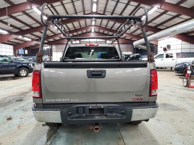 1GTR2VE78CZ344955 GMC Sierra K1500 Sle