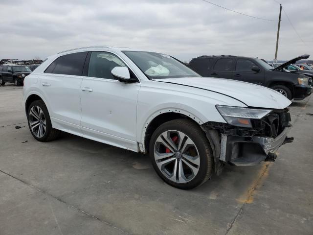 2019 AUDI Q8 PRESTIG - WA1CVAF16KD045762