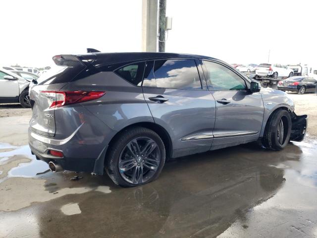 5J8TC1H63ML015200 Acura Rdx A-spec