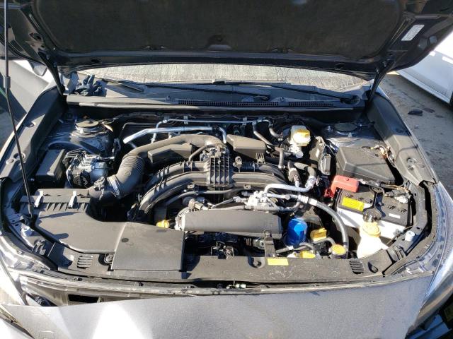 JF2GTAEC3NH236585 Subaru Crosstrek Premium