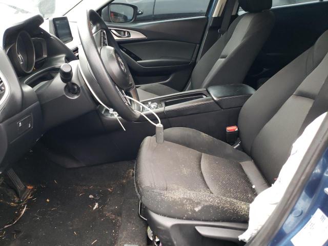 2018 MAZDA 3 SPORT - 3MZBN1K74JM217363