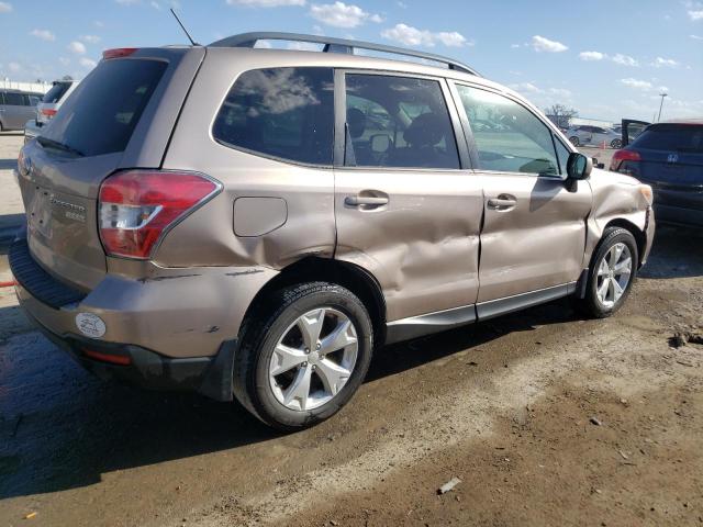 2015 Subaru Forester 2.5I Premium VIN: JF2SJADC3FH484595 Lot: 38572263