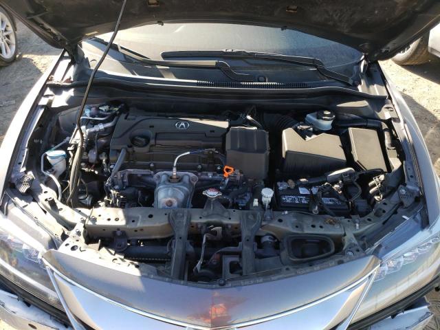 19UDE2F84JA006893 Acura Ilx Premium Tech