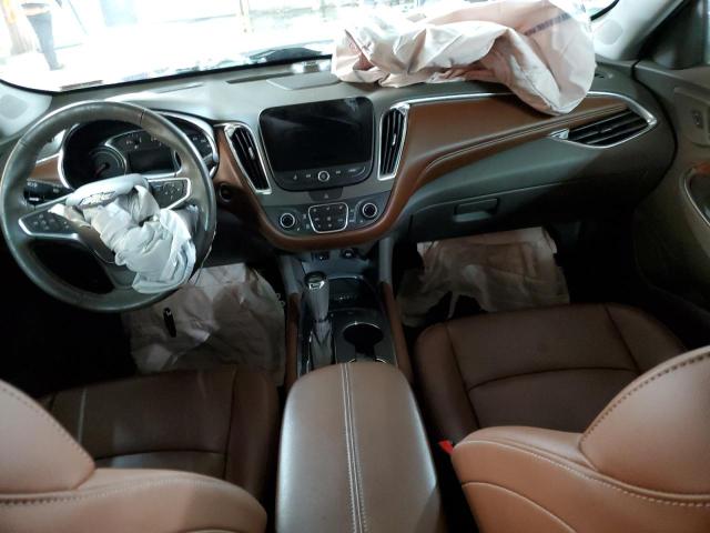 2018 CHEVROLET MALIBU HYB - 1G1ZF5SU2JF204583