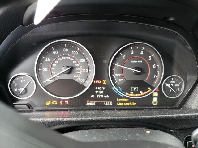 WBA3B9G51ENR90564 BMW 335 XI