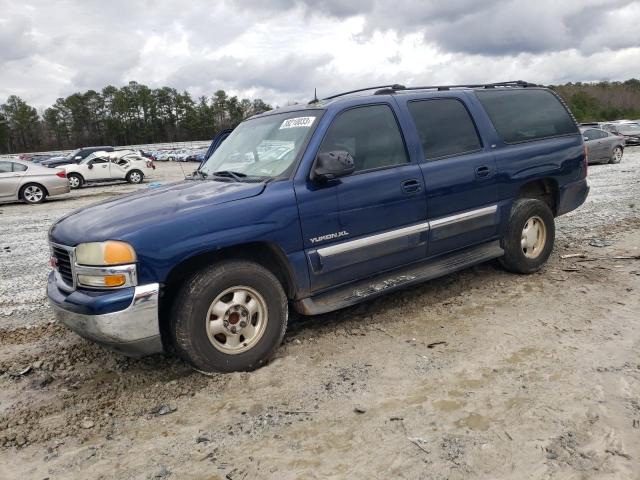 2003 GMC Yukon XL 