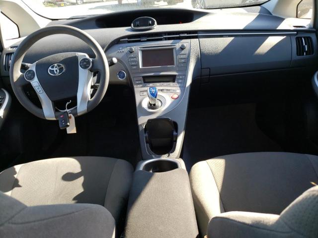 2015 TOYOTA PRIUS - JTDKN3DU3F1971599
