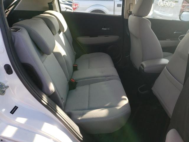 2020 HONDA HR-V LX 3CZRU5H38LM713778
