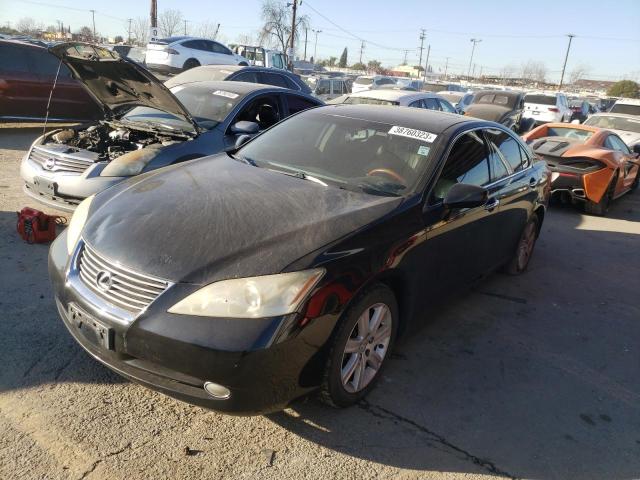 2008 Lexus ES 350 