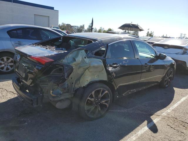 2019 HONDA CIVIC SPOR 2HGFC2F82KH515494
