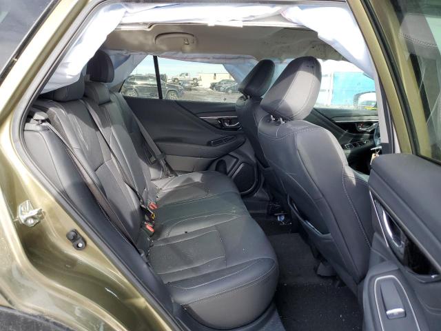 4S4BTANC2M3109052 Subaru Outback Limited