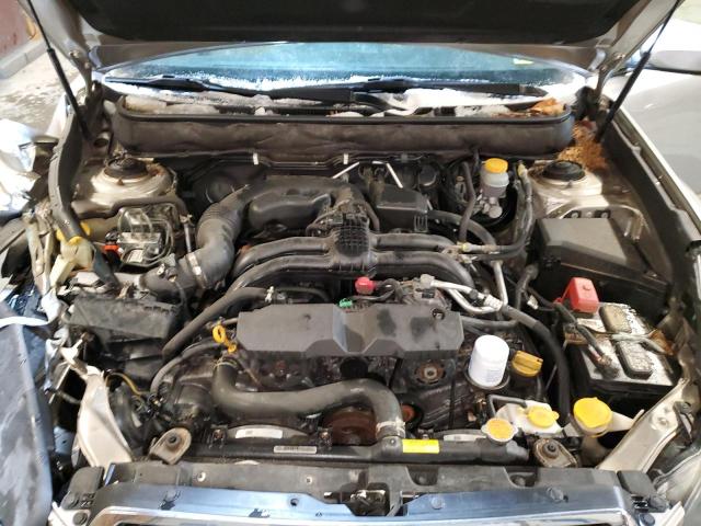 4S3BMBL65E3018024 Subaru Legacy 2.5i Limited