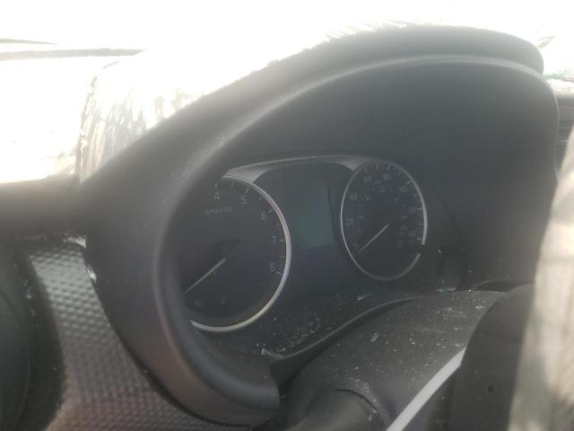3N1CP5BV1LL476380 Nissan KICKS S