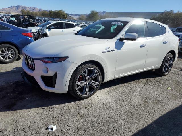 MASERATI LEVANTE BA – zdjęcie z aukcji, lot #37319083