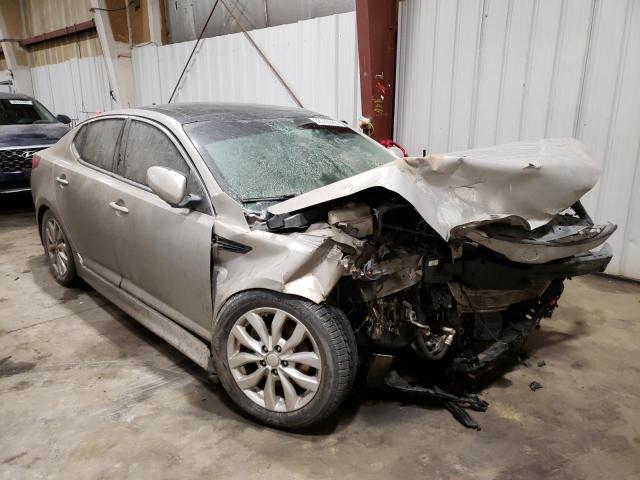 2015 KIA OPTIMA EX - 5XXGN4A79FG400309