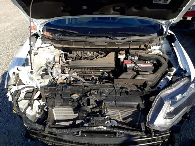KNMAT2MT1KP542777 Nissan ROGUE S