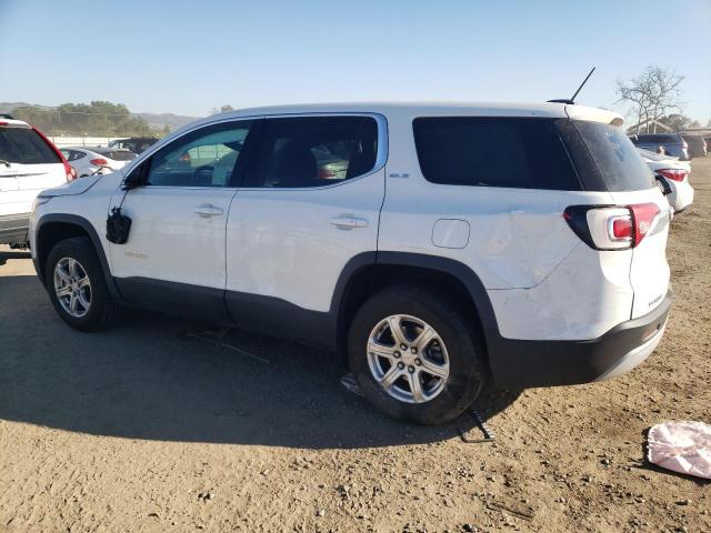 2019 GMC ACADIA SLE - 1GKKNKLA9KZ173500