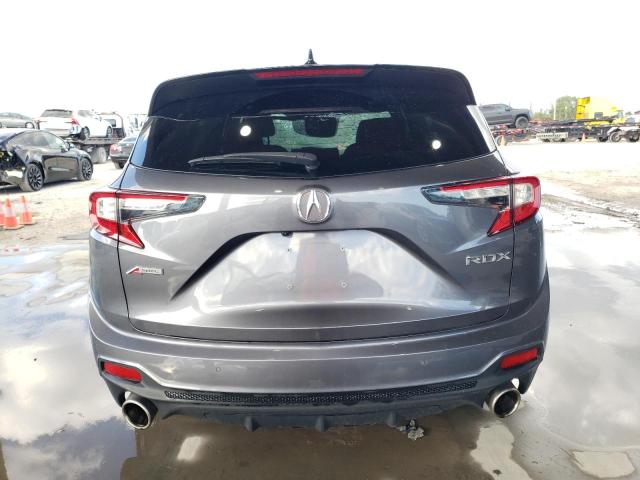 5J8TC1H63ML015200 Acura Rdx A-spec