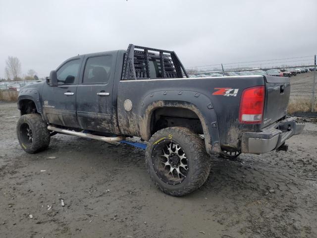 1GTHK23628F110338 GMC Sierra K2500 Heavy Duty