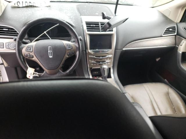 2LMDJ8JK7BBJ13927 Lincoln MKX