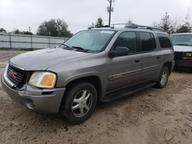 2005 GMC Envoy XL 