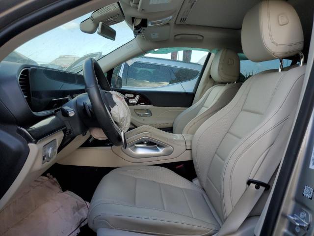 2020 MERCEDES-BENZ GLE 350 4M - 4JGFB4KB0LA177099