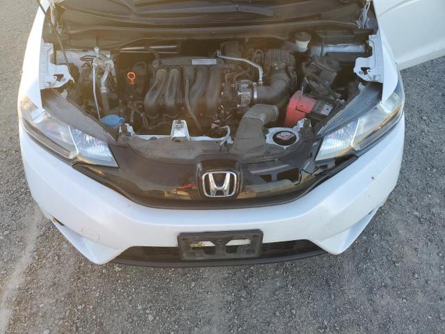 2016 HONDA FIT LX - JHMGK5H5XGX038261