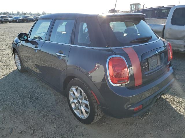 WMWXU3C55F2B58357 Mini COOPER S