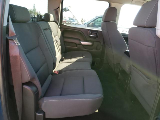 3GCUKREC4HG295355 Chevrolet Silverado K1500 Lt