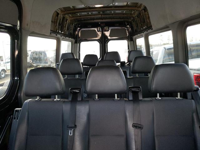 2016 MERCEDES-BENZ SPRINTER 2 - 8BRPE8DD0GE127158