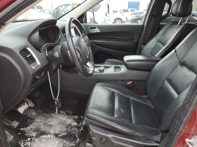 2015 DODGE DURANGO LI 1C4RDJDG0FC908075