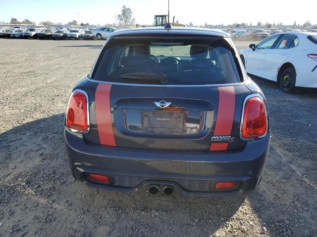 WMWXU3C55F2B58357 Mini COOPER S