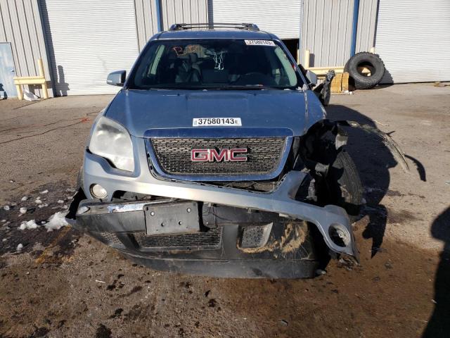 1GKEV33748J131850 GMC Acadia Slt-2