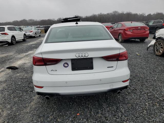 2020 AUDI A3 S-LINE WAUBEGFF6LA105880