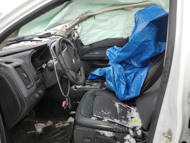 2016 CHEVROLET COLORADO Z - 1GCGTDE33G1198447