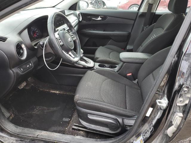 2019 KIA FORTE GT L - 3KPF34AD0KE014825