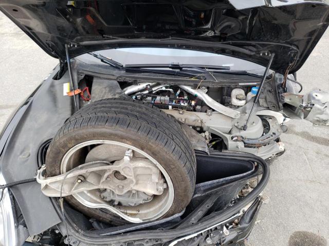 2016 TESLA MODEL S - 5YJSA1E1XGF170570