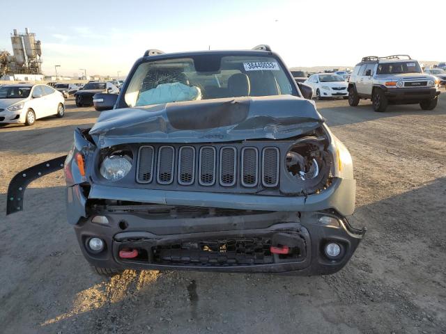ZACCJBCB9HPG51295 Jeep Renegade Trailhawk