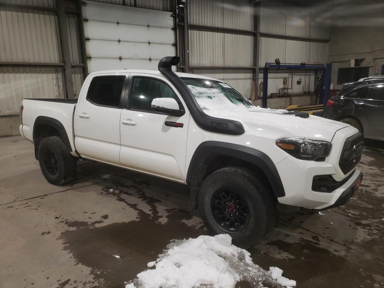5TFCZ5AN5KX211750 TOYOTA TACOMA 2019