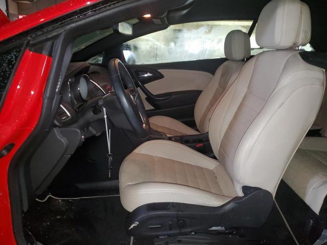 2019 BUICK CASCADA SP - W04WJ3N52KG300477