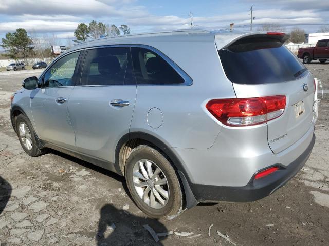 5XYPG4A37GG025007 KIA Sorento