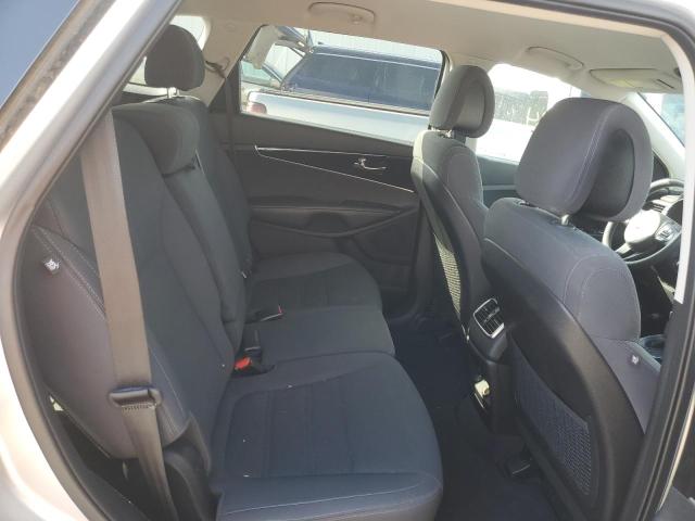 5XYPG4A37GG025007 KIA Sorento