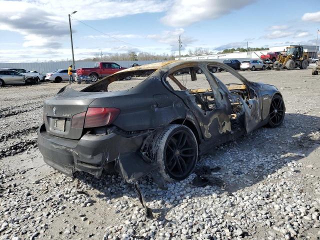 2015 BMW 528 XI - WBA5A7C5XFG143991