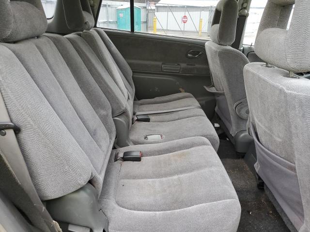 JS3TX92V824130269 Suzuki XL7