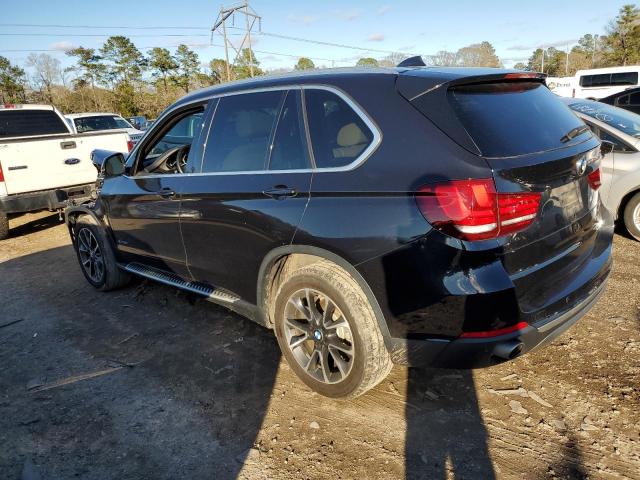 2017 BMW X5 SDRIVE3 - 5UXKR2C59H0U18553