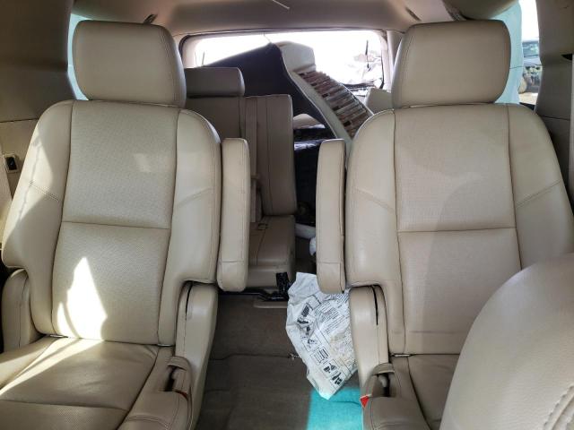 1GKS2KE71DR316078 GMC Yukon Xl K1500 Slt
